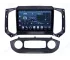 Магнитола для Chevrolet TrailBlazer/S10 (2017-2020) Андроид CarPlay