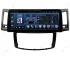 Магнітола для Toyota Hilux 7 (2004-2016) - 12.3 дюйми Андроїд CarPlay