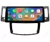Toyota Hilux 7 (2004-2016) CarPlay