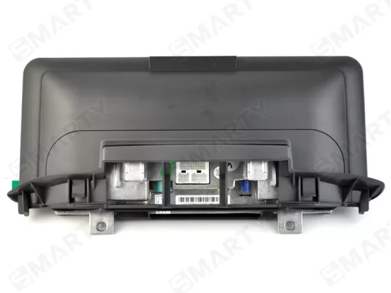 Магнитола для BMW X5/X6 F15/F16 (2013-2019) - 10.25 дюймов Андроид CarPlay