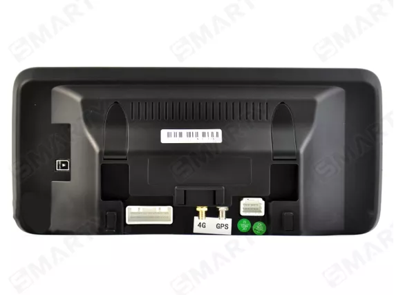 Магнітола для Mercedes A-Class W176 2012-2018 - 10.25 inch Андроїд CarPlay