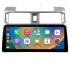 Toyota 4Runner 5 (2010-2022) CarPlay