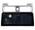 Toyota 4Runner 5 (2010-2022) Android Auto