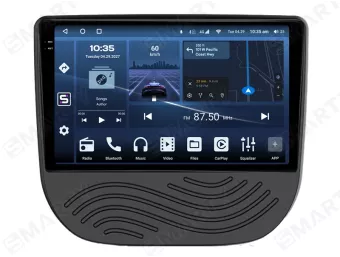 Магнитола для Chevrolet Malibu (2015-2020) Андроид CarPlay