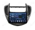 Магнитола для Chevrolet Tracker/Trax/Holden (2013-2017) Андроид CarPlay