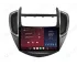 Chevrolet Tracker/Trax/Holden (2013-2017) Apple Carplay