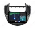 Chevrolet Tracker/Trax/Holden (2013-2017) Android Auto