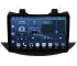 Магнитола для Chevrolet Tracker/Trax/Holden TJ (2017-2022) Андроид CarPlay