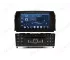 Магнитола Mercedes C-Class W204/S204 (2007-2010) - 6.2 inch CarPlay