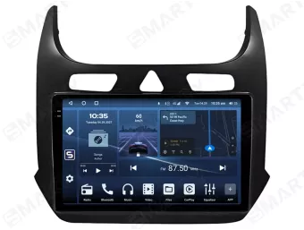 Магнитола для Chevrolet Cobalt (2011-2023) Андроид CarPlay