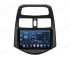Магнитола для Chevrolet Spark / Daewoo Matiz (2009-2016) Андроид CarPlay