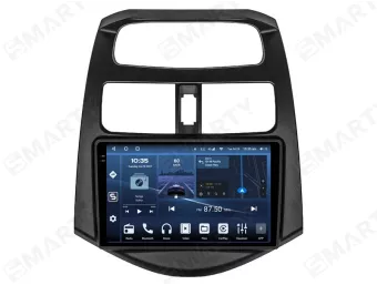Магнитола для Chevrolet Spark / Daewoo Matiz (2009-2016) Андроид CarPlay