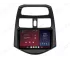 Chevrolet Spark / Daewoo Matiz (2009-2016) Apple Carplay