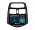 Chevrolet Spark / Daewoo Matiz (2009-2016) Android Auto