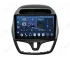 Магнитола для Chevrolet Spark Beat / Daewoo Matiz (2015-2018) Андроид CarPlay