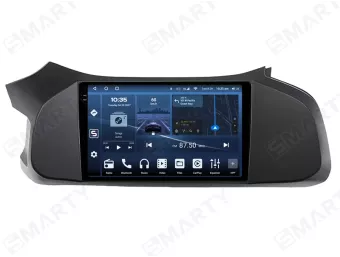 Магнитола для Chevrolet Onix (2013-2019) Андроид CarPlay