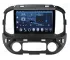 Магнитола для Chevrolet Colorado / GMC Canyon (2011-2022) Андроид CarPlay