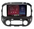 Chevrolet Colorado / GMC Canyon (2011-2022) Apple Carplay