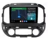 Chevrolet Colorado / GMC Canyon (2011-2022) Android Auto
