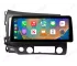 Honda Civic 8 (2005-2012) CarPlay