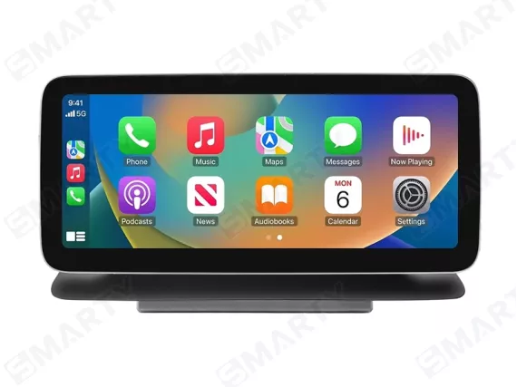 Mercedes CLS W218/C218/X218 (2011-2018) Apple CarPlay