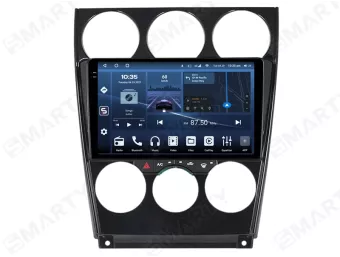 Магнітола для Mazda 6 (2002-2008) Андроїд CarPlay