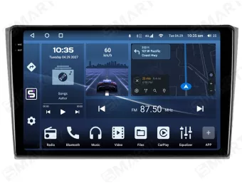 Магнітола для Mazda CX-9 (2006-2016) Андроїд CarPlay