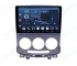 Магнітола для Mazda 5 / Premacy CR (2005-2009) Андроїд CarPlay