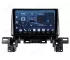 Магнітола для Mazda CX-5 KF (2018-2023) - 10.1 дюйми Андроїд CarPlay