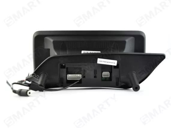 Магнитола для Mercedes E-Class W207/C207/A207 (2009-2017) Android CarPlay - 10.25 in Андроид CarPlay
