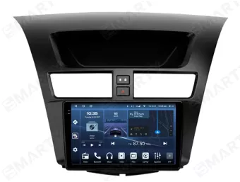 Магнітола для Mazda BT-50 (2011-2020) Андроїд CarPlay