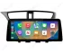 Honda Civic Hatchback (2011-2017) CarPlay