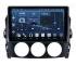 Магнітола для Mazda MX-5 (2005-2015) Андроїд CarPlay