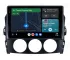 Mazda MX-5 (2005-2015) Android Auto