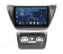 Магнитола для Mitsubishi Lancer 9 (2000-2010) Андроид CarPlay