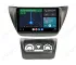 Mitsubishi Lancer 9 (2000-2010) Android Auto