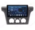 Магнітола для Mitsubishi Outlander / Airtrek (2001-2008) Андроїд CarPlay