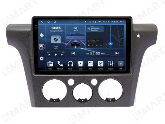 Магнітола для Mitsubishi Outlander / Airtrek (2001-2008) Андроїд CarPlay