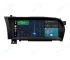 Mercedes CL-Class C216/W216 (2006-2014) Android Auto