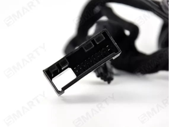 Магнитола для Mercedes CL-Class C216/W216 (2006-2014) Андроид CarPlay
