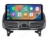 Mercedes GL/ML X166/W166 (2011-2016) Apple CarPlay