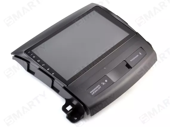 Магнитола для Peugeot 4007 (2007-2013) Андроид CarPlay
