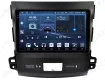 Магнітола для Mitsubishi Outlander 2 (2005-2012) Андроїд CarPlay