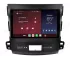 Mitsubishi Outlander 2 (2005-2012) Apple Carplay