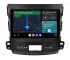 Mitsubishi Outlander 2 (2005-2012) Android Auto