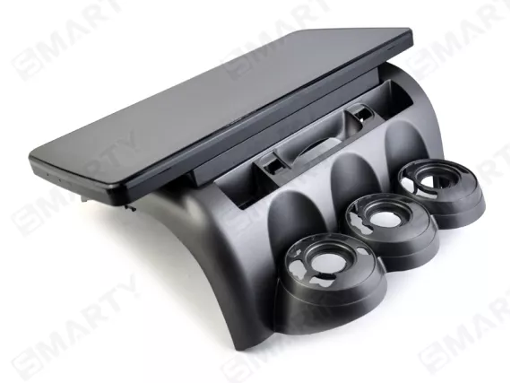 Магнитола для Honda Jazz/Fit (2002-2008) - 12.3 дюйма Андроид CarPlay