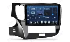 Магнітола для Mitsubishi Outlander 3 (2018-2021) Андроїд CarPlay