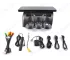 Магнитола для Honda Jazz/Fit (2002-2008) - 12.3 дюйма Андроид CarPlay