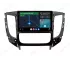 Магнитола для Mitsubishi L200 (2015-2019) Андроид CarPlay