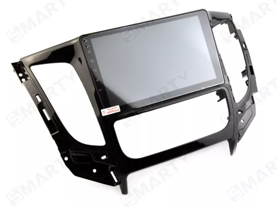 Магнитола для Mitsubishi L200 (2015-2019) Андроид CarPlay